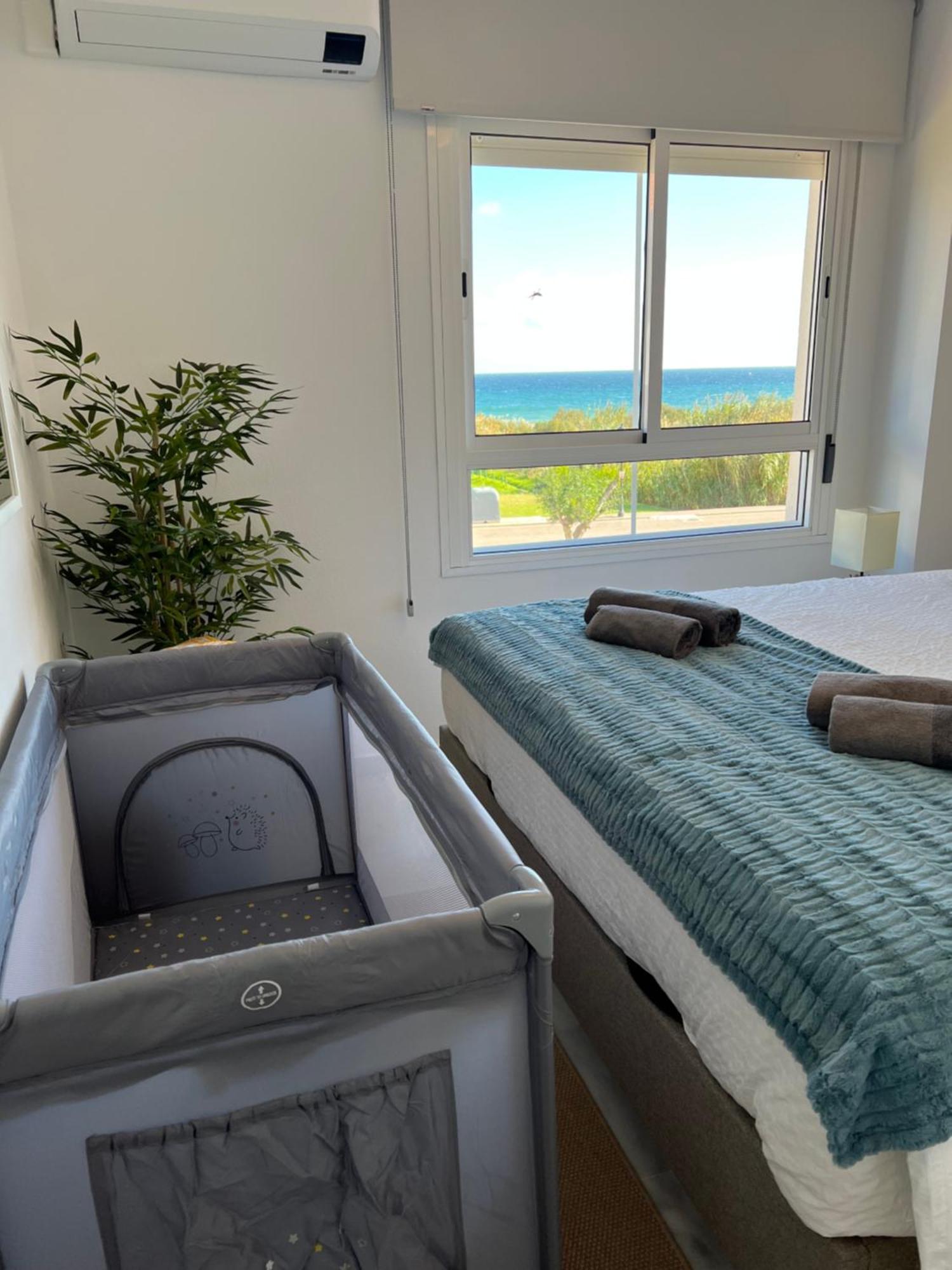 Relax At Premium Beach Flat - Aldea Beach Manilva Eksteriør bilde
